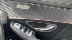 Mercedes-Benz EQC 400 300kW AMG Line 80kWh 5dr Auto Electric Estate